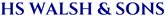 HS Walsh & Sons